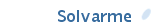 Solvarme